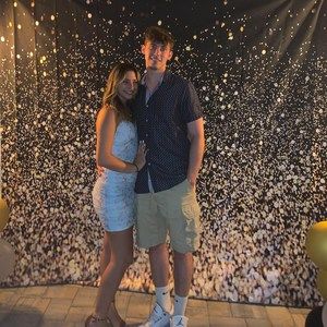 Meet your Posher, Samm